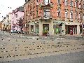 Spaziergang vom Hauptbahnhof-Arge-Löbtau-Friedrichstadt
