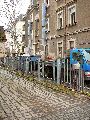 Spaziergang vom Hauptbahnhof-Arge-Löbtau-Friedrichstadt