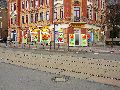 Spaziergang vom Hauptbahnhof-Arge-Löbtau-Friedrichstadt