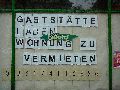 Spaziergang vom Hauptbahnhof-Arge-Löbtau-Friedrichstadt