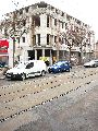 Spaziergang vom Hauptbahnhof-Arge-Löbtau-Friedrichstadt