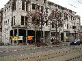 Spaziergang vom Hauptbahnhof-Arge-Löbtau-Friedrichstadt