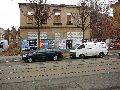 Spaziergang vom Hauptbahnhof-Arge-Löbtau-Friedrichstadt