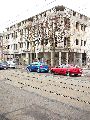 Spaziergang vom Hauptbahnhof-Arge-Löbtau-Friedrichstadt