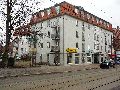 Spaziergang vom Hauptbahnhof-Arge-Löbtau-Friedrichstadt
