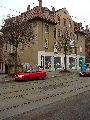 Spaziergang vom Hauptbahnhof-Arge-Löbtau-Friedrichstadt