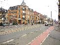 Spaziergang vom Hauptbahnhof-Arge-Löbtau-Friedrichstadt