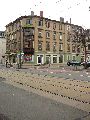 Spaziergang vom Hauptbahnhof-Arge-Löbtau-Friedrichstadt