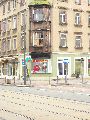Spaziergang vom Hauptbahnhof-Arge-Löbtau-Friedrichstadt