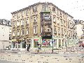 Spaziergang vom Hauptbahnhof-Arge-Löbtau-Friedrichstadt