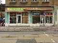 Spaziergang vom Hauptbahnhof-Arge-Löbtau-Friedrichstadt