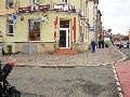 Spaziergang vom Hauptbahnhof-Arge-Löbtau-Friedrichstadt