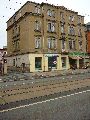 Spaziergang vom Hauptbahnhof-Arge-Löbtau-Friedrichstadt