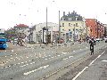Spaziergang vom Hauptbahnhof-Arge-Löbtau-Friedrichstadt