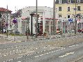 Spaziergang vom Hauptbahnhof-Arge-Löbtau-Friedrichstadt