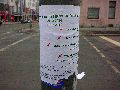 Spaziergang vom Hauptbahnhof-Arge-Löbtau-Friedrichstadt