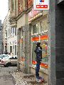 Spaziergang vom Hauptbahnhof-Arge-Löbtau-Friedrichstadt