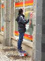 Spaziergang vom Hauptbahnhof-Arge-Löbtau-Friedrichstadt