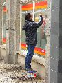 Spaziergang vom Hauptbahnhof-Arge-Löbtau-Friedrichstadt