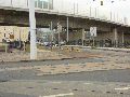 Spaziergang vom Hauptbahnhof-Arge-Löbtau-Friedrichstadt