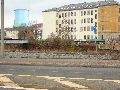 Spaziergang vom Hauptbahnhof-Arge-Löbtau-Friedrichstadt