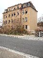 Spaziergang vom Hauptbahnhof-Arge-Löbtau-Friedrichstadt