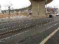 Spaziergang vom Hauptbahnhof-Arge-Löbtau-Friedrichstadt