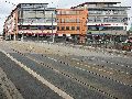 Spaziergang vom Hauptbahnhof-Arge-Löbtau-Friedrichstadt