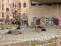 Spaziergang vom Hauptbahnhof-Arge-Löbtau-Friedrichstadt