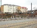 Spaziergang vom Hauptbahnhof-Arge-Löbtau-Friedrichstadt