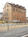 Spaziergang vom Hauptbahnhof-Arge-Löbtau-Friedrichstadt