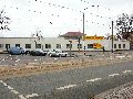 Spaziergang vom Hauptbahnhof-Arge-Löbtau-Friedrichstadt