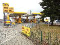 Spaziergang vom Hauptbahnhof-Arge-Löbtau-Friedrichstadt