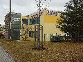 Spaziergang vom Hauptbahnhof-Arge-Löbtau-Friedrichstadt