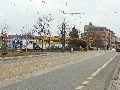 Spaziergang vom Hauptbahnhof-Arge-Löbtau-Friedrichstadt