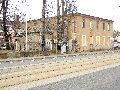 Spaziergang vom Hauptbahnhof-Arge-Löbtau-Friedrichstadt