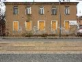 Spaziergang vom Hauptbahnhof-Arge-Löbtau-Friedrichstadt
