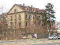 Spaziergang vom Hauptbahnhof-Arge-Löbtau-Friedrichstadt