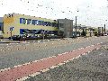 Spaziergang vom Hauptbahnhof-Arge-Löbtau-Friedrichstadt