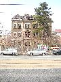 Spaziergang vom Hauptbahnhof-Arge-Löbtau-Friedrichstadt