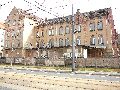 Spaziergang vom Hauptbahnhof-Arge-Löbtau-Friedrichstadt