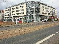Spaziergang vom Hauptbahnhof-Arge-Löbtau-Friedrichstadt