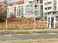 Spaziergang vom Hauptbahnhof-Arge-Löbtau-Friedrichstadt