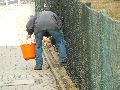 Spaziergang vom Hauptbahnhof-Arge-Löbtau-Friedrichstadt