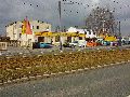Spaziergang vom Hauptbahnhof-Arge-Löbtau-Friedrichstadt