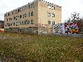 Spaziergang vom Hauptbahnhof-Arge-Löbtau-Friedrichstadt