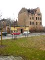 Spaziergang vom Hauptbahnhof-Arge-Löbtau-Friedrichstadt