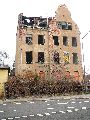 Spaziergang vom Hauptbahnhof-Arge-Löbtau-Friedrichstadt