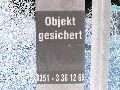 Spaziergang vom Hauptbahnhof-Arge-Löbtau-Friedrichstadt