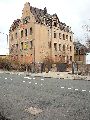 Spaziergang vom Hauptbahnhof-Arge-Löbtau-Friedrichstadt